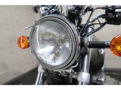 Kawasaki Zephyr 750 2025