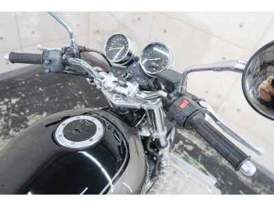 Kawasaki Zephyr 750 2025