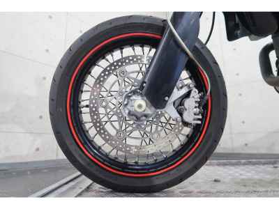 Suzuki DR-Z400SM 2008