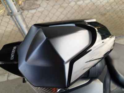 Suzuki GSX-R1000 2012