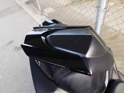 Suzuki GSX-R1000 2012