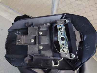 Suzuki GSX-R1000 2012