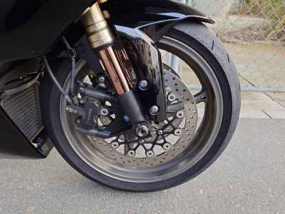 Suzuki GSX-R1000 2012