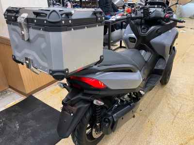 Yamaha Tricity 300 2023