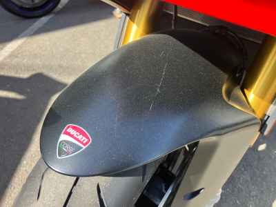 Ducati 959 Panigale 2018