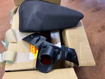 Ducati 959 Panigale 2018