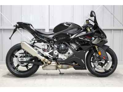 BMW S1000RR 2026