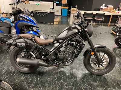 Honda Rebel S CMX250 2022