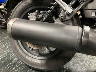 Honda Rebel S CMX250 2022