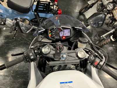 Kawasaki Ninja ZX-6R 2020