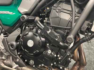 Kawasaki Z650RS 2023