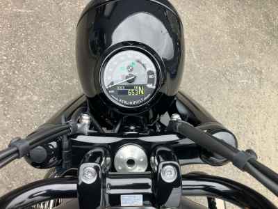 BMW R18 Roctane 2023