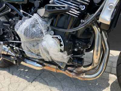 Kawasaki Z900RS 2024