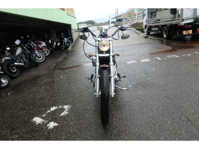 Harley-Davidson XL1200V 2013