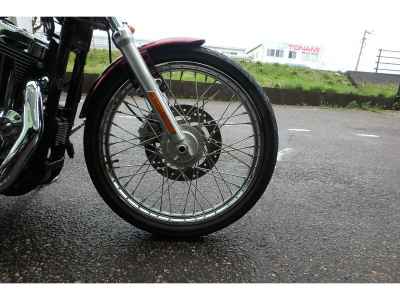 Harley-Davidson XL1200V 2013