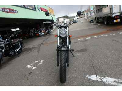 Suzuki GrassTracker Bigboy