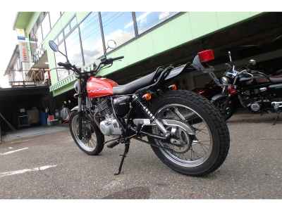 Suzuki GrassTracker Bigboy