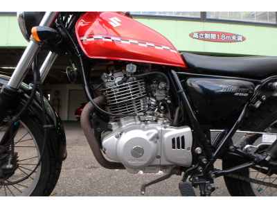 Suzuki GrassTracker Bigboy