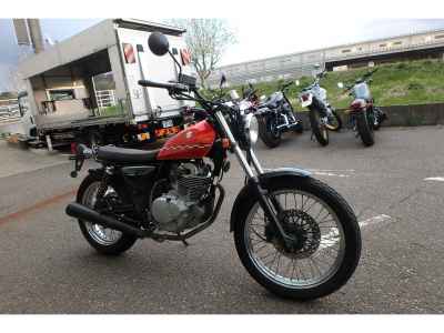 Suzuki GrassTracker Bigboy