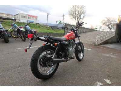 Suzuki GrassTracker Bigboy