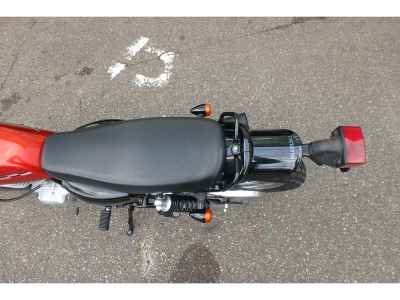 Suzuki GrassTracker Bigboy