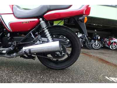 Honda CB750 2025