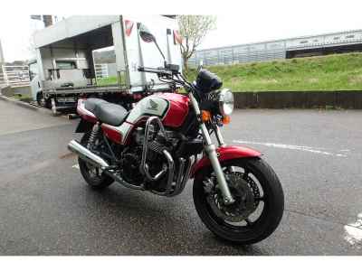 Honda CB750 2025