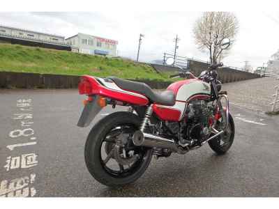 Honda CB750 2025