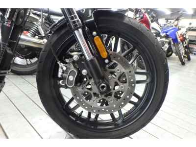 Harley-Davidson Roadster XL1200CX 2020