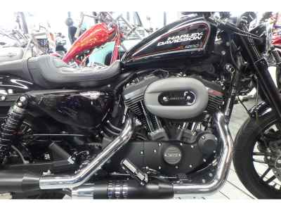 Harley-Davidson Roadster XL1200CX 2020