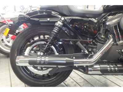 Harley-Davidson Roadster XL1200CX 2020