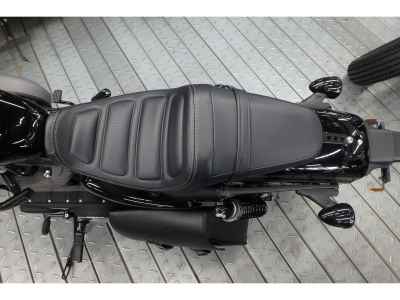 Harley-Davidson Roadster XL1200CX 2020