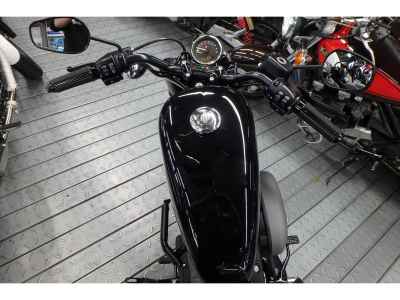 Harley-Davidson Roadster XL1200CX 2020