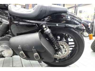 Harley-Davidson Roadster XL1200CX 2020