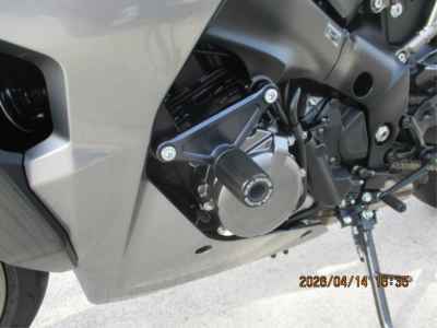 Suzuki GSX-S1000GT 2024