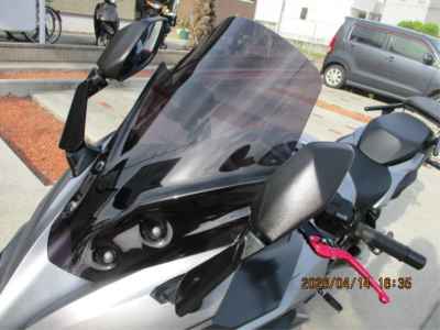 Suzuki GSX-S1000GT 2024