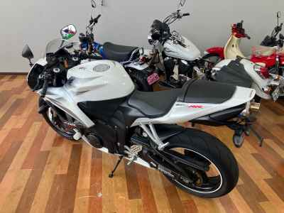 Honda CBR600RR 2010