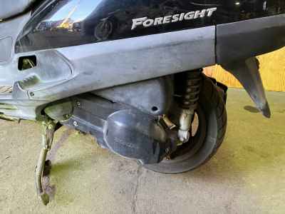 Honda Foresight 2005