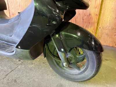 Honda Foresight 2005