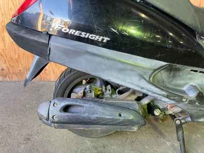 Honda Foresight 2005