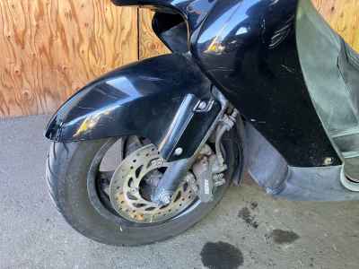 Honda Foresight 2005