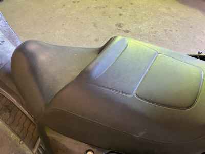 Honda Foresight 2005