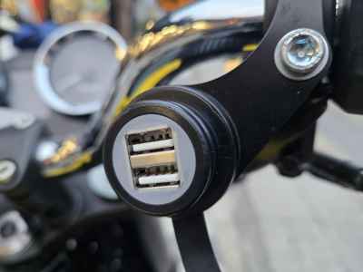 Kawasaki Z900RS 2022