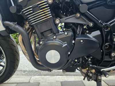 Kawasaki Z900RS 2024