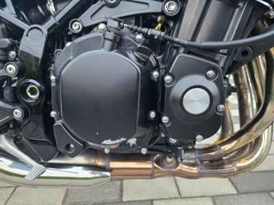 Kawasaki Z900RS 2024