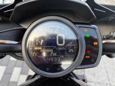 Honda Rebel CMX1100 2023