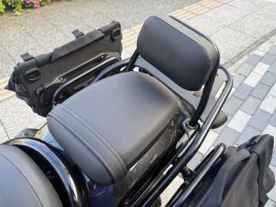 Honda Rebel CMX1100 2023