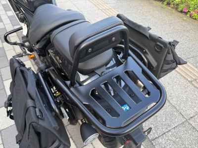 Honda Rebel CMX1100 2023