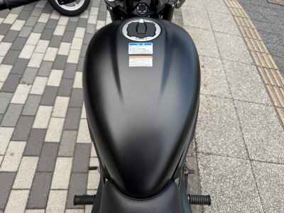 Kawasaki Eliminator 400SE 2024