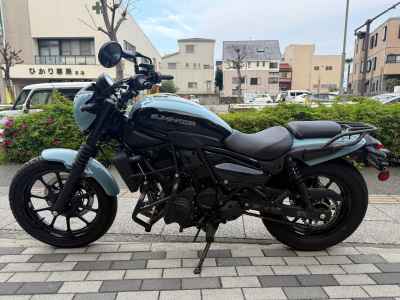 Kawasaki Eliminator 400SE 2024